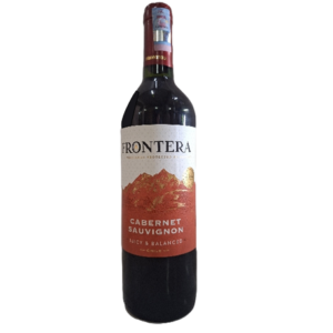 Frontera Cabernet Sauvignon 2026