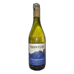 Frontera Chardonnay 2026