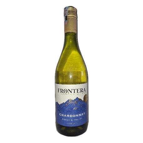 Frontera Chardonnay 2026