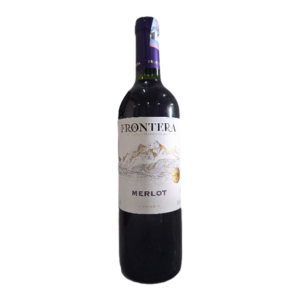 Frontera Merlot 2026