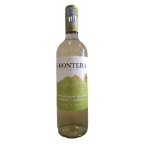 Frontera Sauvignon Blanc 2026