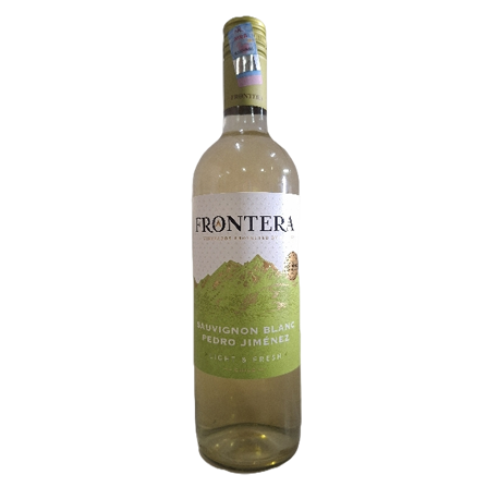 Frontera Sauvignon Blanc 2026