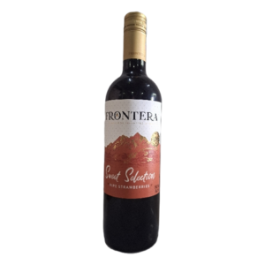Frontera Sweet Red 2026